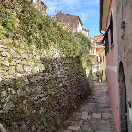 Διαμέρισμα Casa Del Sole