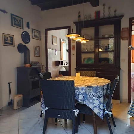 Casa Del Sole *