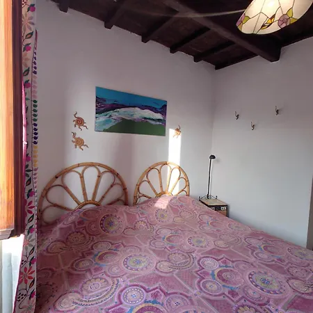 Casa Del Sole Apartment Marciana (Isola d'Elba)