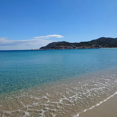 Casa Del Sole