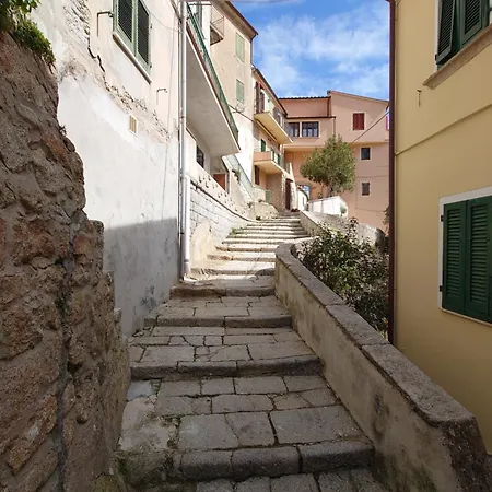 Casa Del Sole *