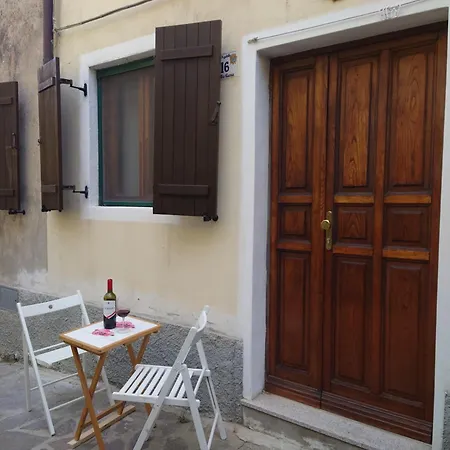 Casa Del Sole Apartment